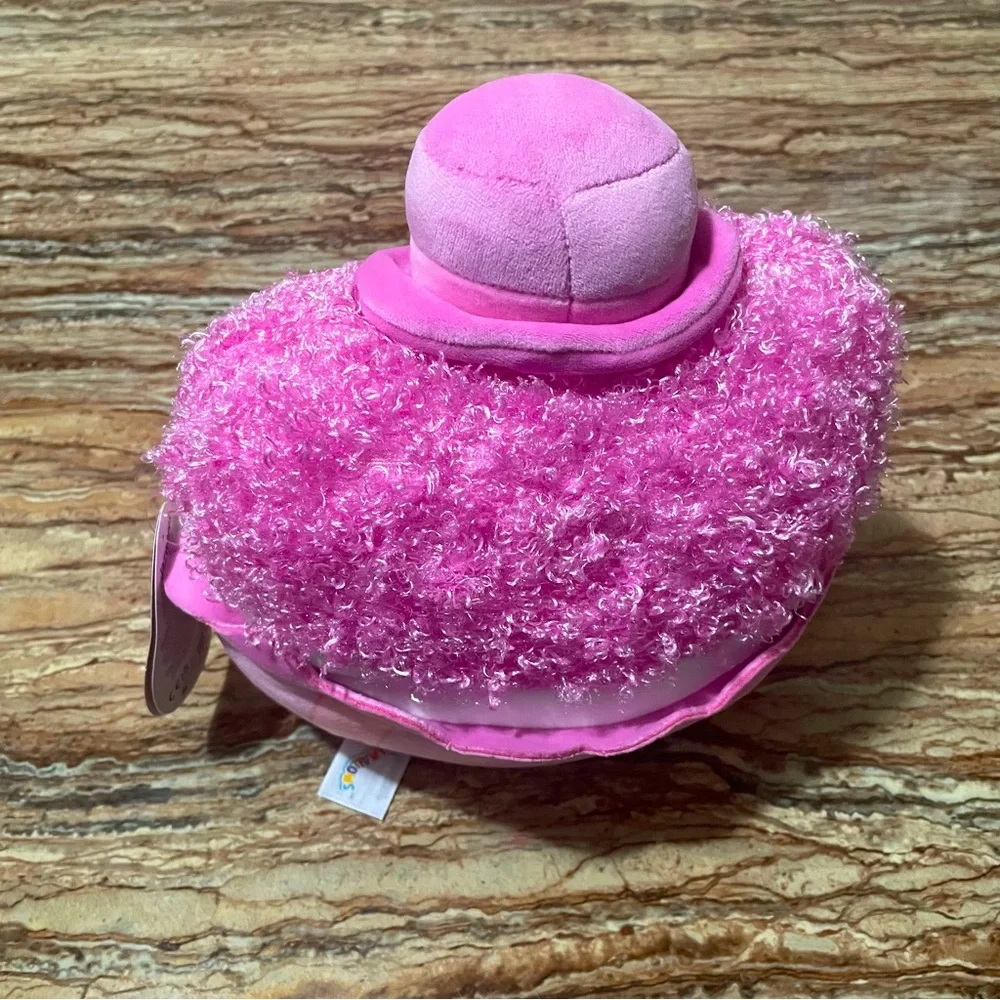 Squishmallows Cupid the Clown - Picture 3 of 14